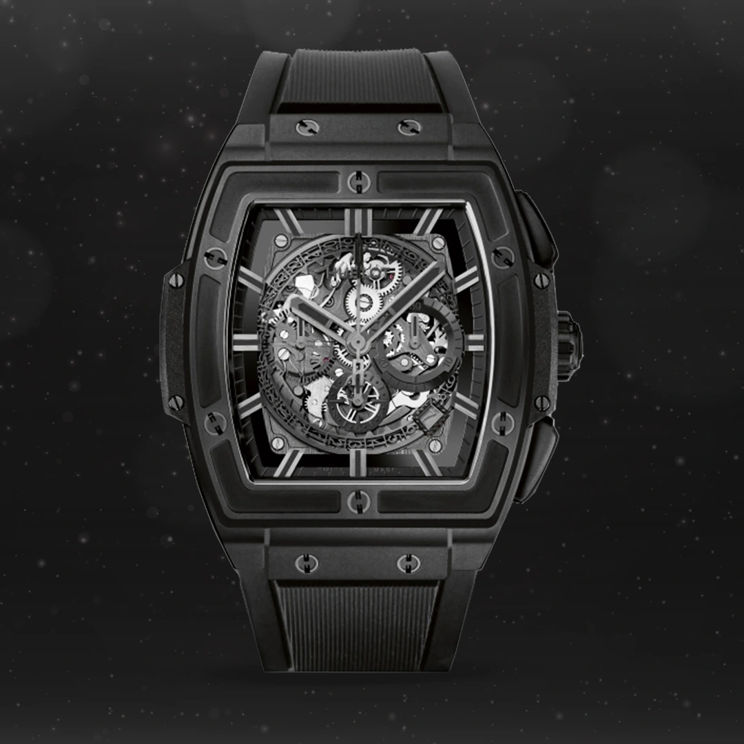Hublot Spirit Of Big Bang