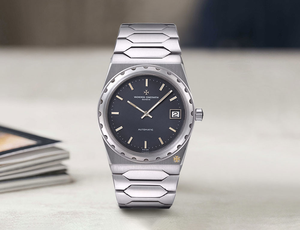 30th Anniversary VC Overseas