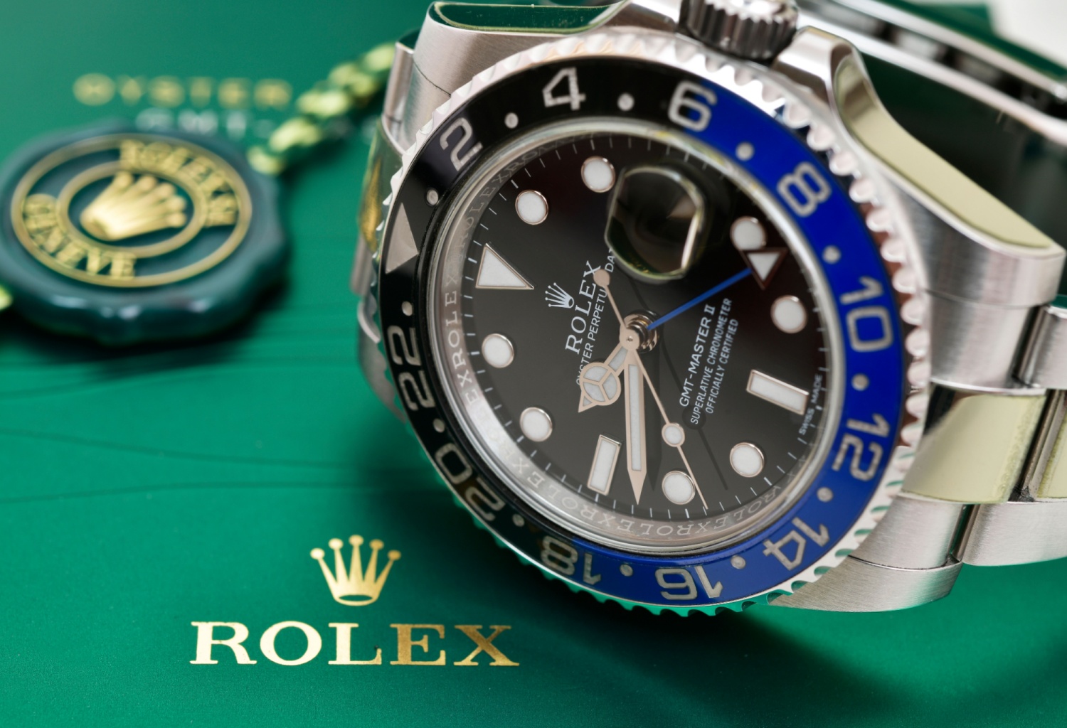 Rolex Watch Valuation