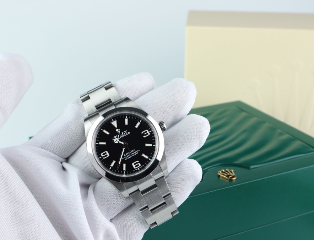 Rolex Watch Valuation: Everything You Need To Know