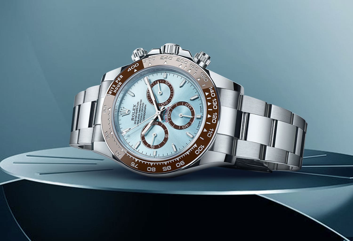 Rolex Cosmograph Daytona 126506  Review   Buying Guide