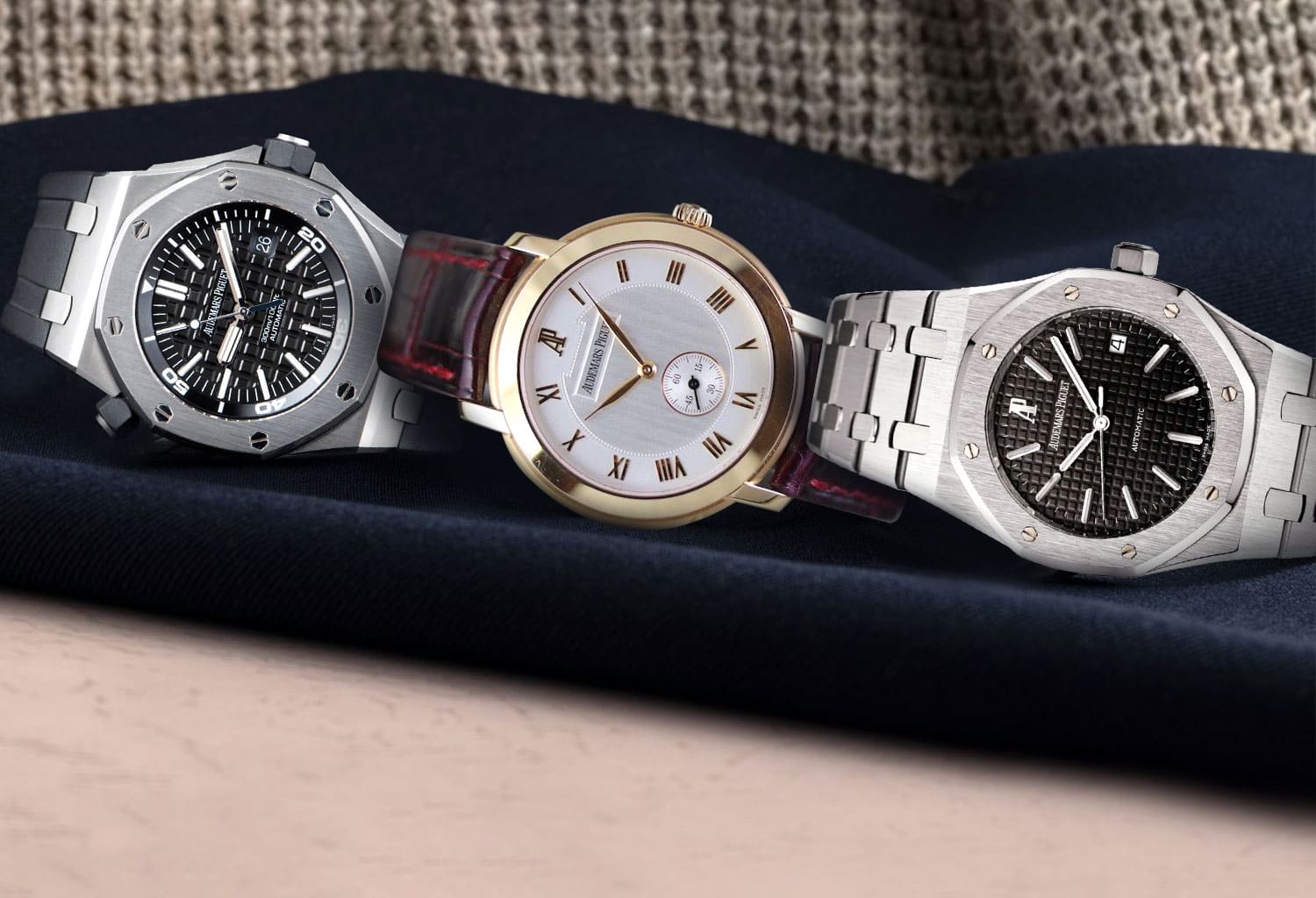 What s the Cheapest Audemars Piguet You Can Buy Today 