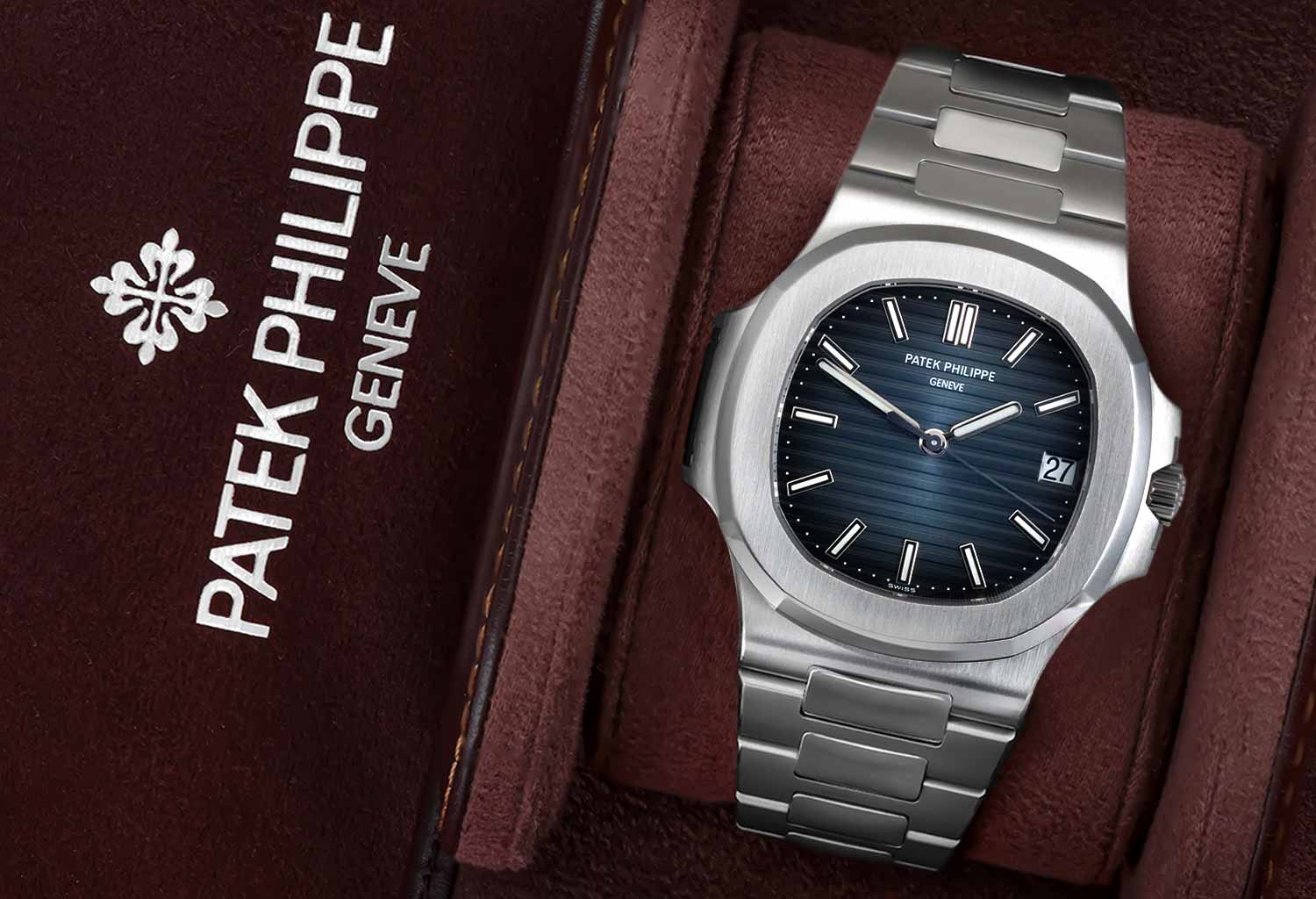 Nautilus 5711 1A 010