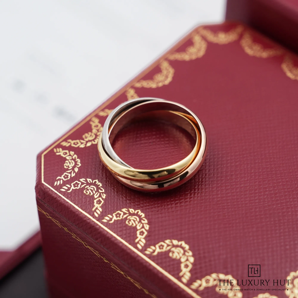 Buy Rings