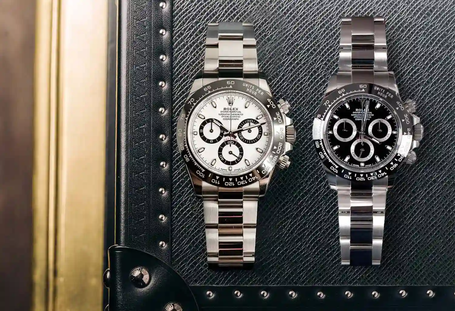 Rolex Cosmograph Daytona 116500LN  Review   Buying Guide