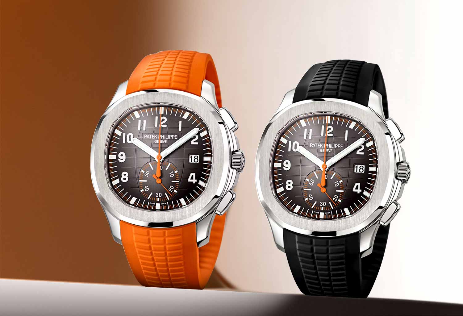 Patek Philippe Aquanaut 5968A  Review   Buying Guide