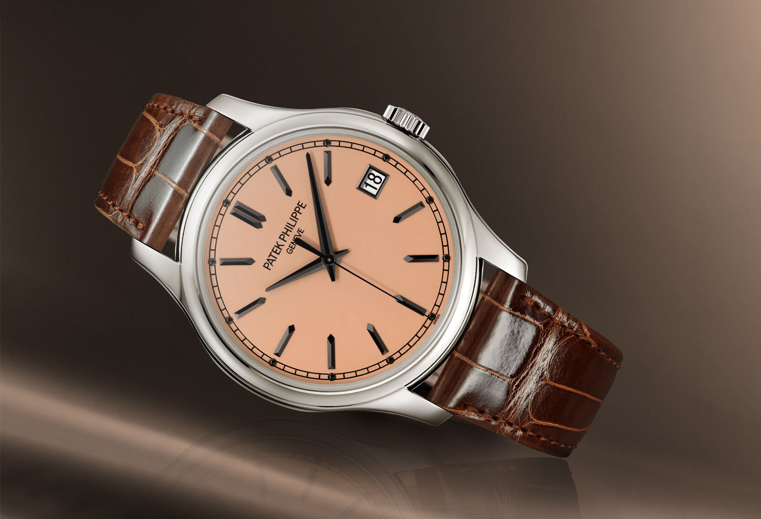 Patek Philippe Calatrava 5227G 015  Review And Buying Guide