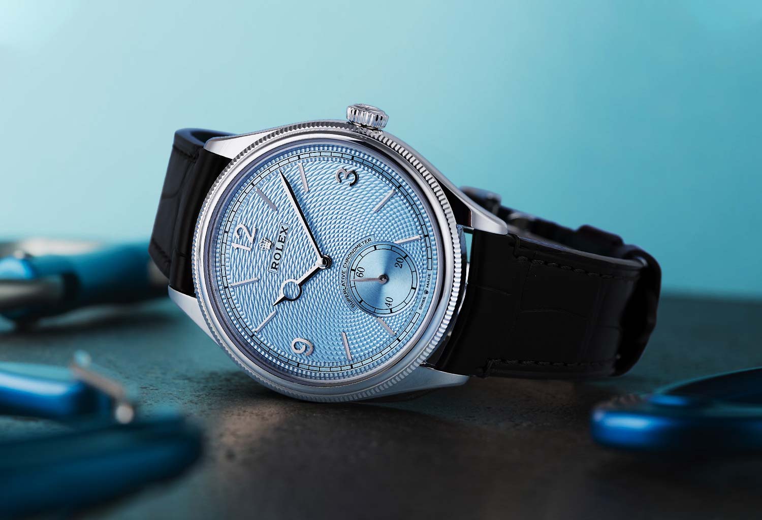 Rolex 1908 Reference 52506 Review And Buying Guide