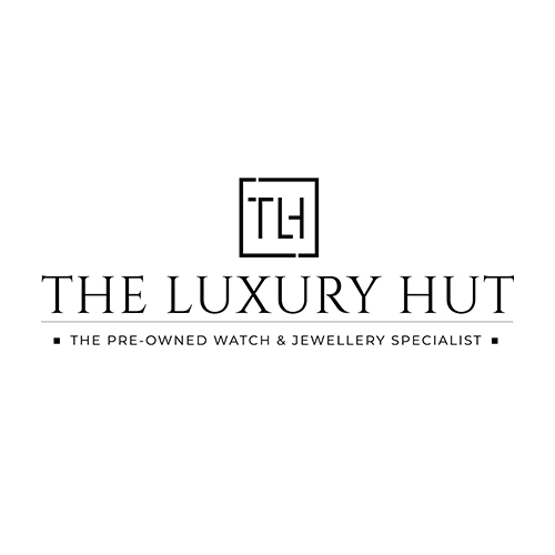 The Luxury Hut logo