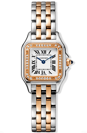 sell cartier in london