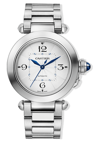 sell cartier watch for cash