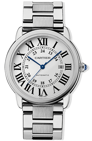 sell my cartier watch