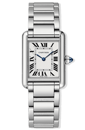 cartier watch buyers