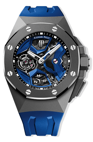 selling an audemars piguet watch