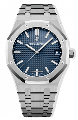 sell my audemars piguet