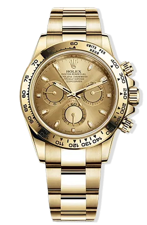 sell my rolex london