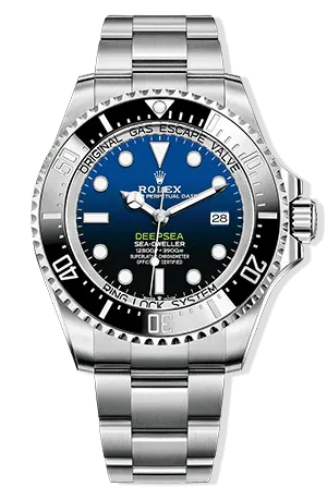 sell my rolex watch