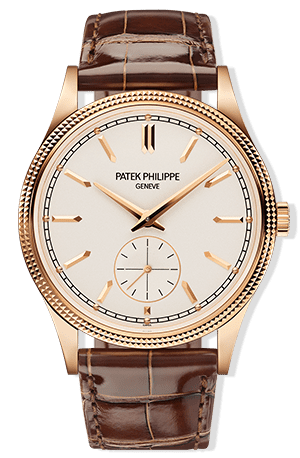 selling my patek philippe