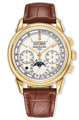 sell  my patek philippe watch