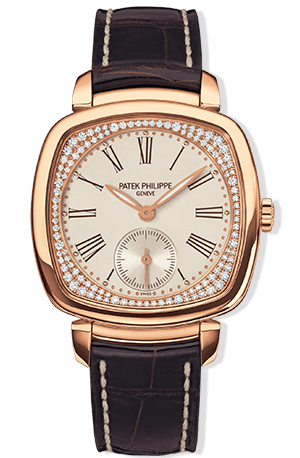 patek philippe buyers