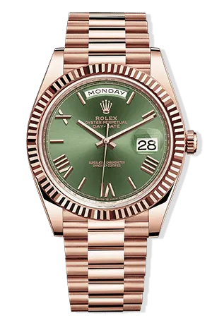 sell rolex london