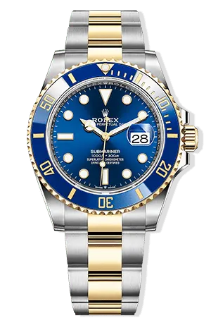 sell your rolex london