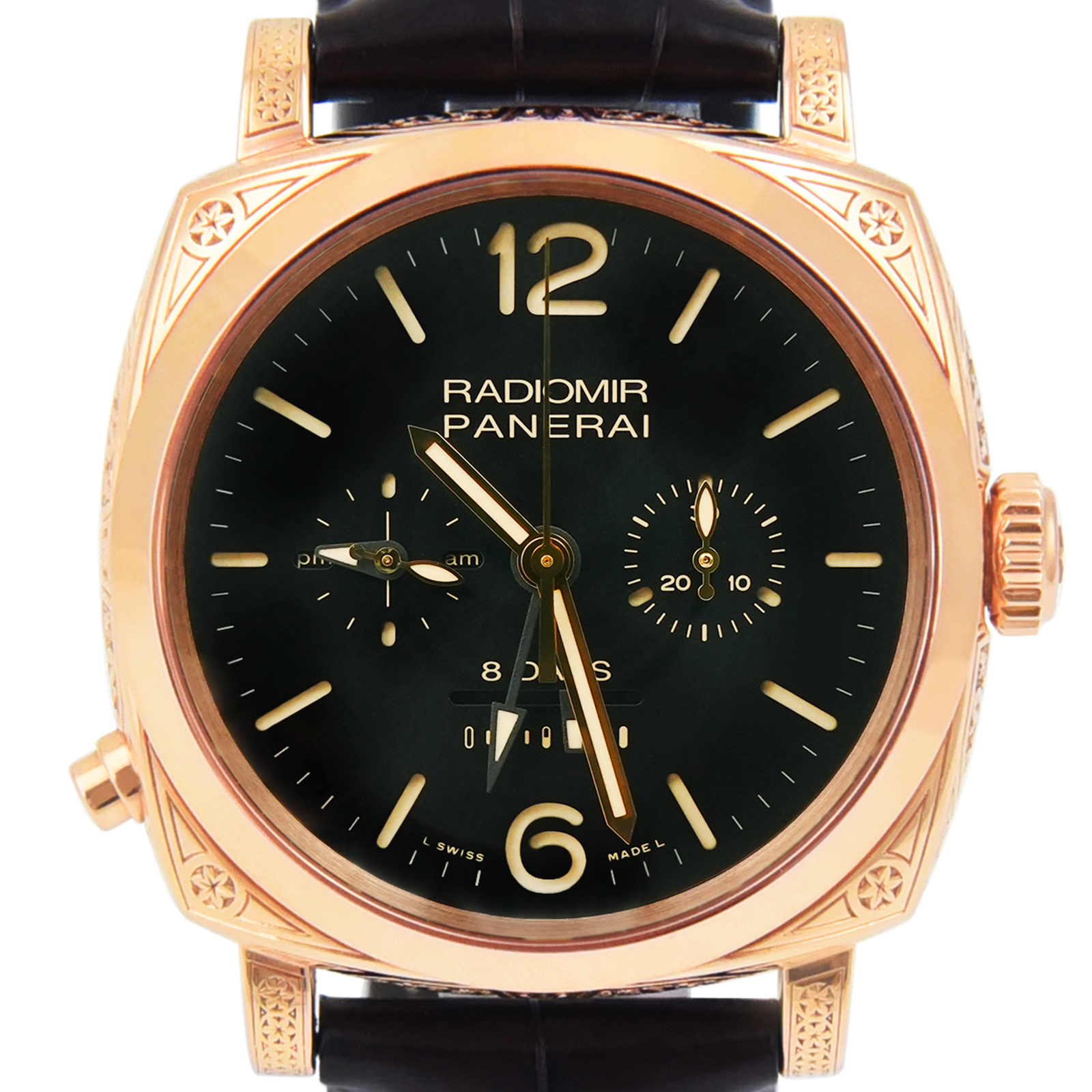 Panerai Radiomir