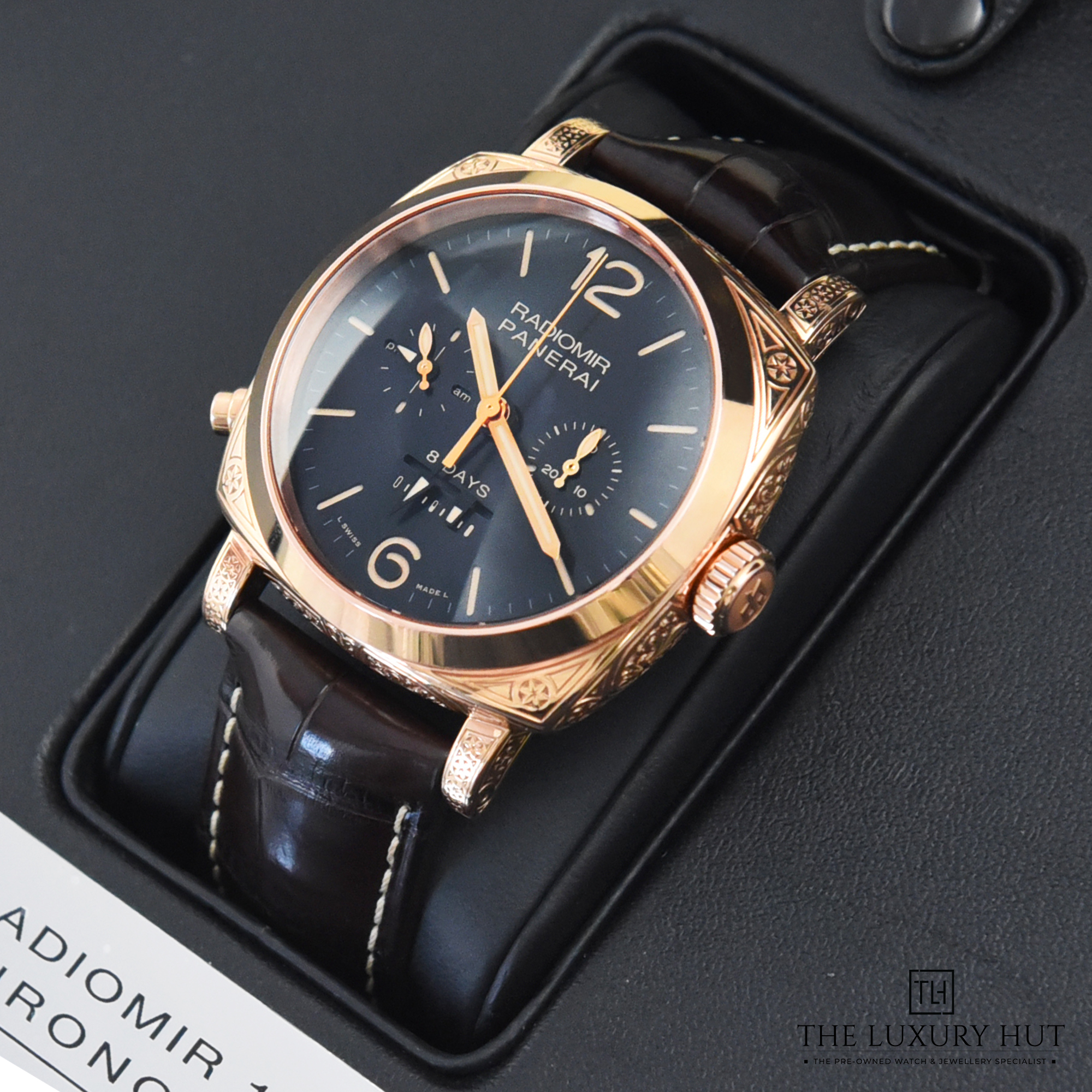 Panerai One Of One