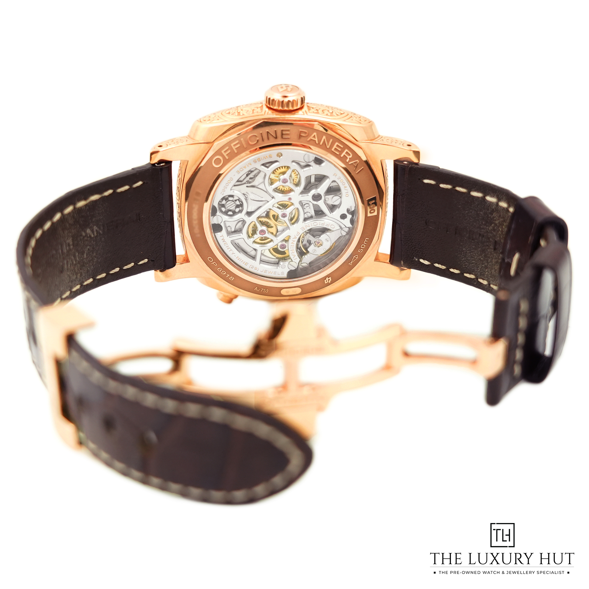 Panerai Radiomir PAM01267