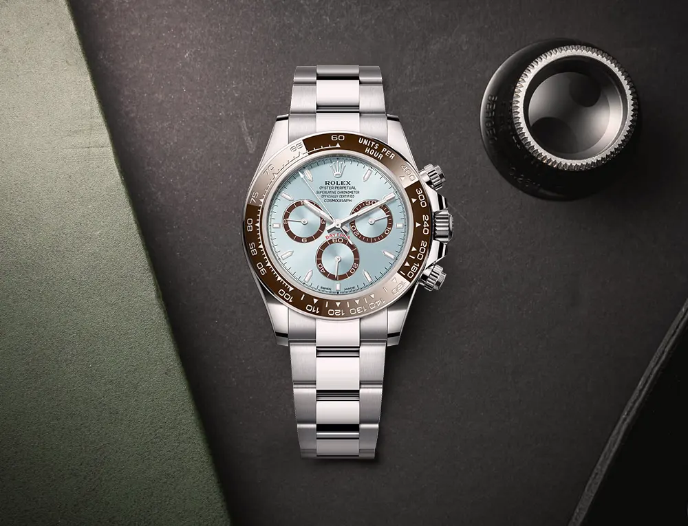 Expert Review & Buying Tips for the Rolex Cosmograph Daytona 126506