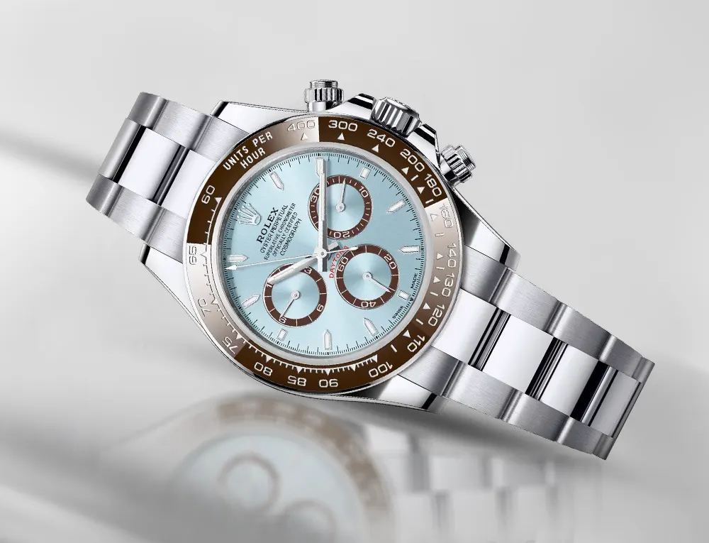 Expert Review & Buying Tips for the Rolex Cosmograph Daytona 126506