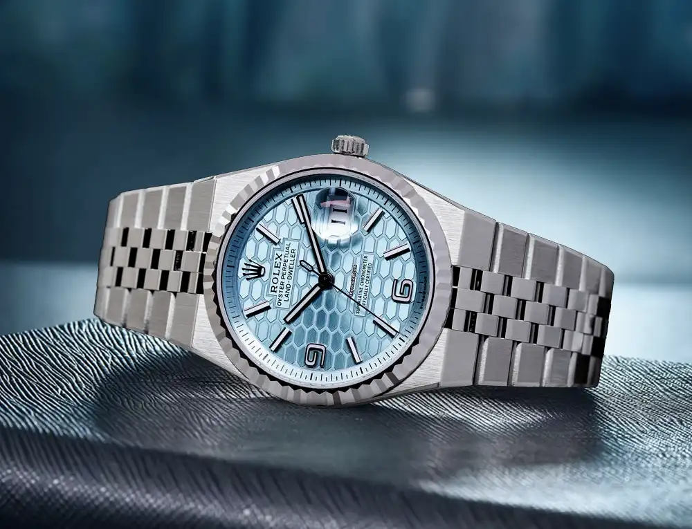 The Evolution and Legacy of Rolex Sports Watches
