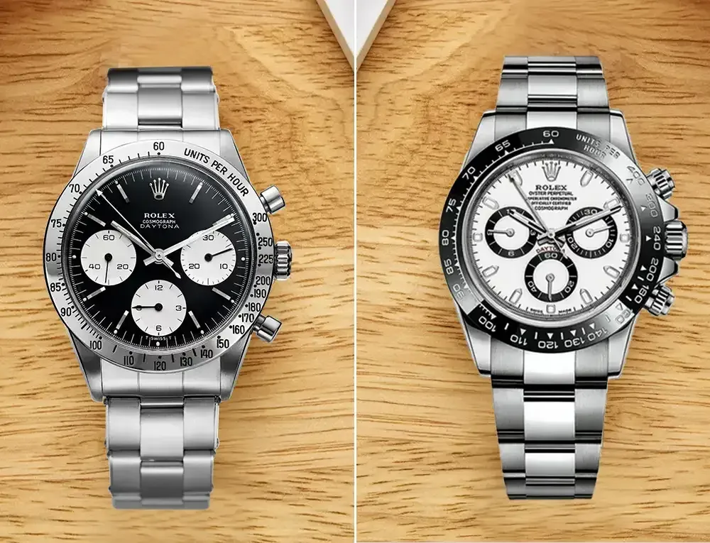 The Evolution and Legacy of Rolex Sports Watches
