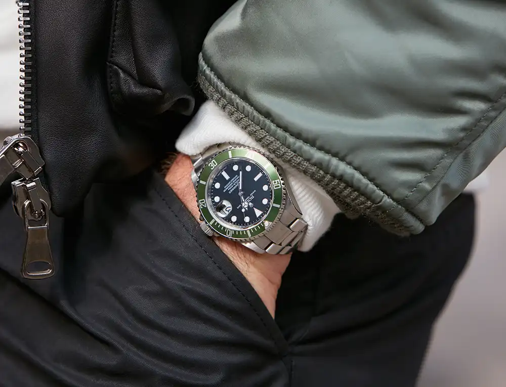 The Evolution and Legacy of Rolex Sports Watches