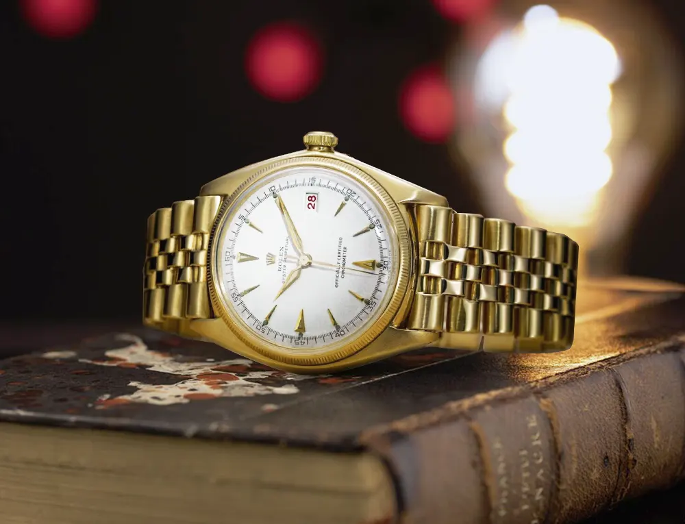 Expert Review & Buying Tips for the Rolex Datejust 126234