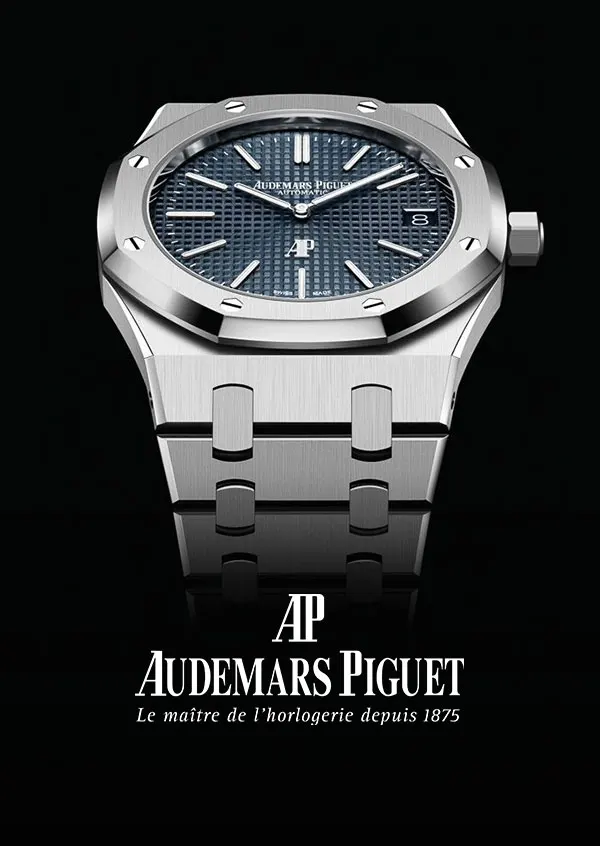 discover AP watches