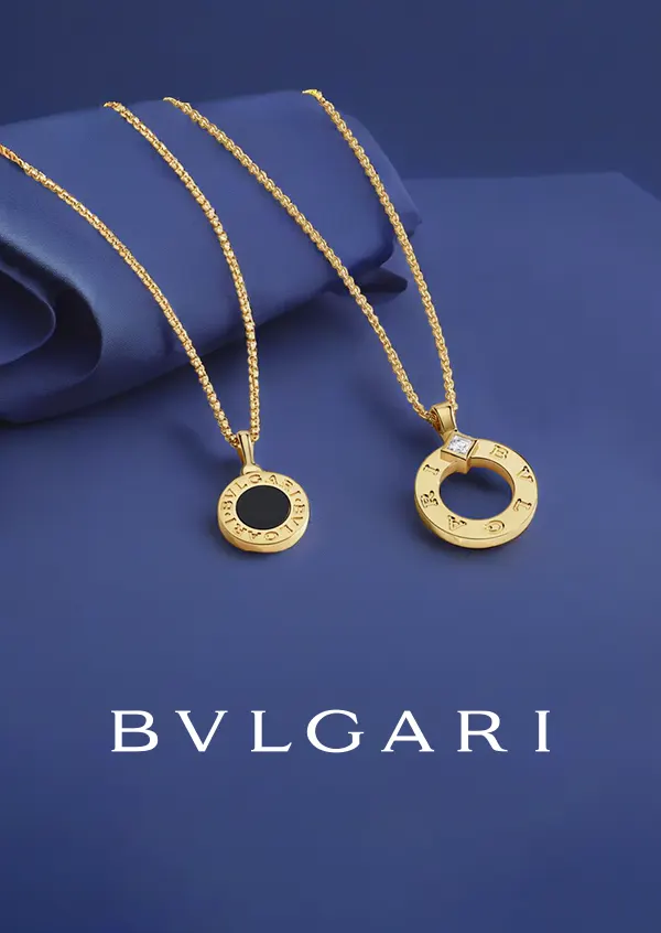 sell my bvlgari jewellery