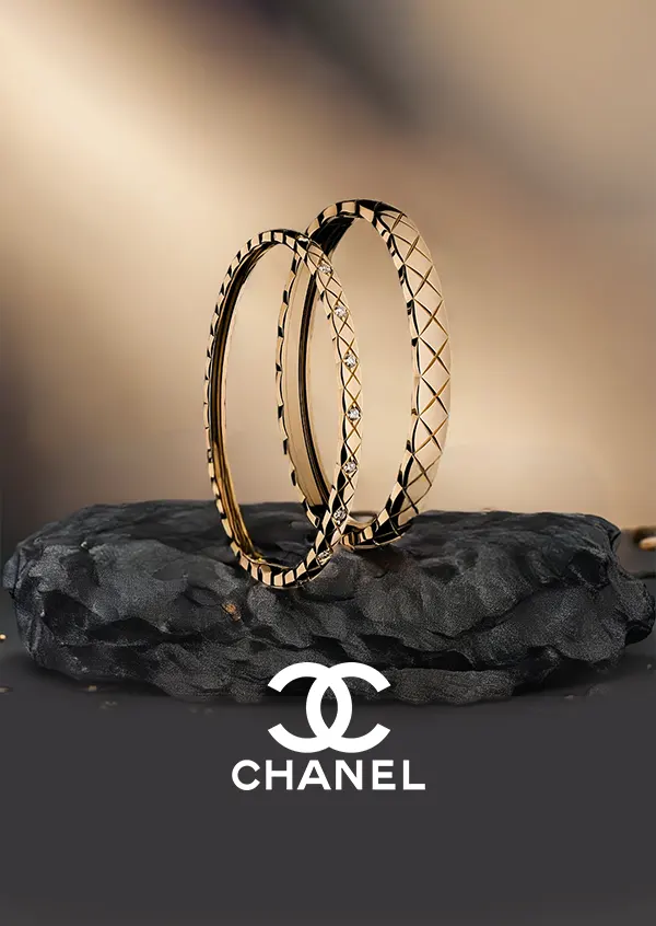 sell chanel jewellery london