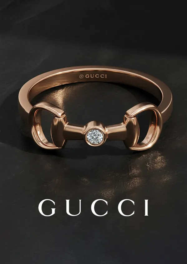 sell gucci jewellery