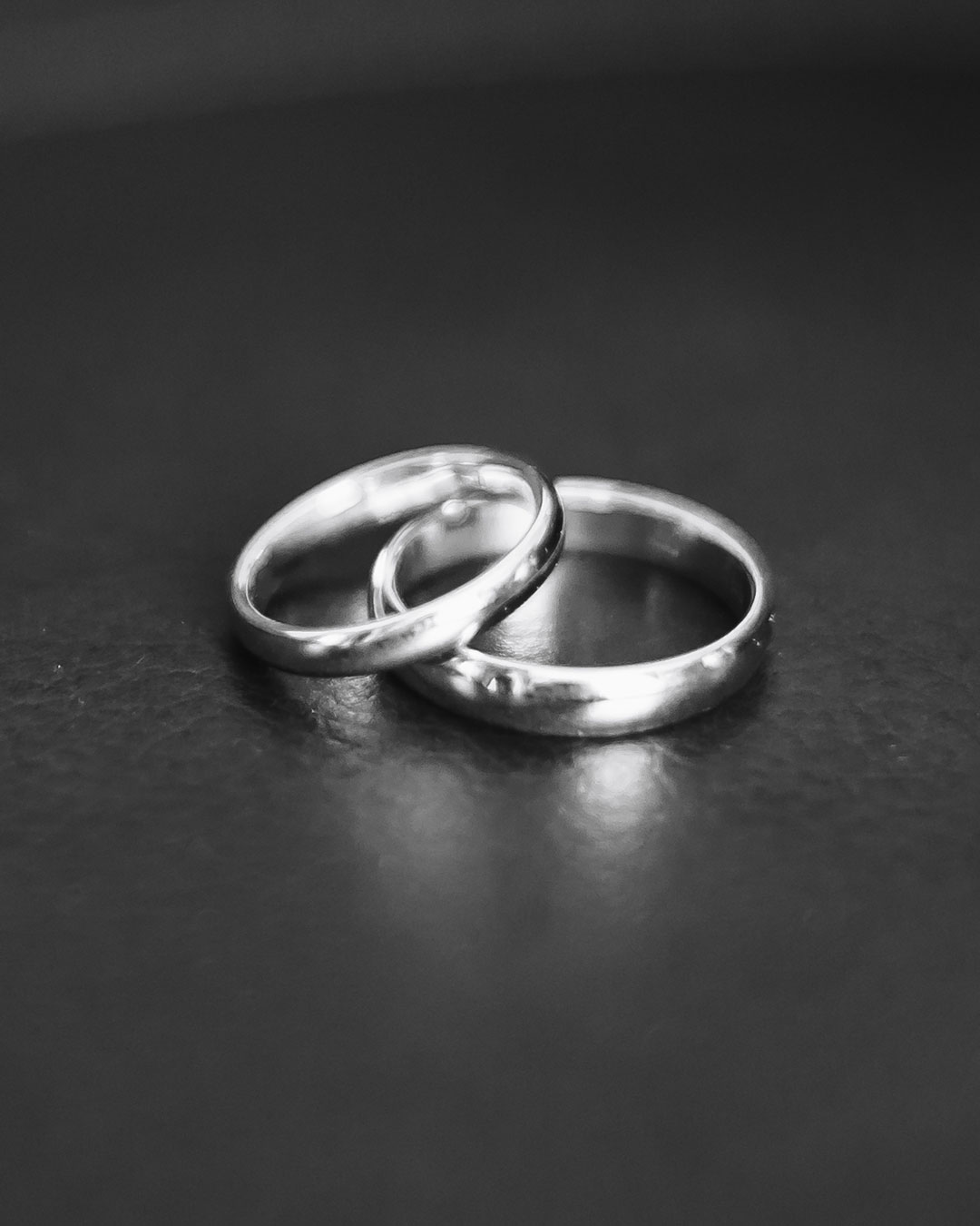 WEDDING RINGS