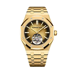 explore our Audemars Piguet collection
