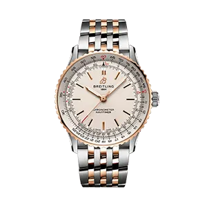 discover Breitling collection