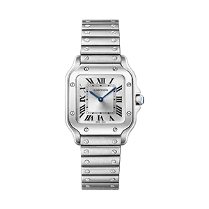 discover Cartier collection