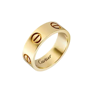 discover Cartier Jewellery collection