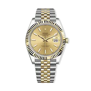 explore our Rolex Datejust collection