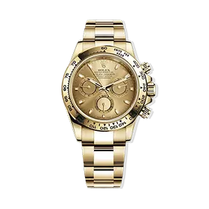 explore our Rolex Daytona collection