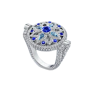 discover Harry Winston Jewellery collection