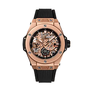 discover Hublot collection