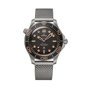 explore our Omega collection