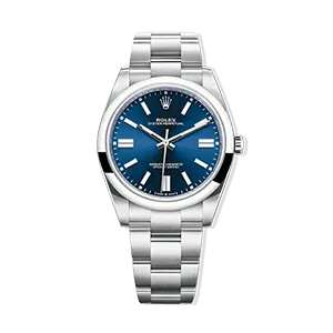 explore our Rolex Oyster Perpetual collection
